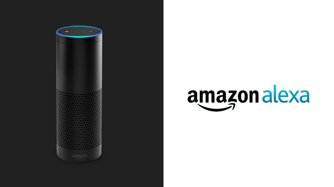 CES 2017 : Amazon Echo et Alexa, la star du salon