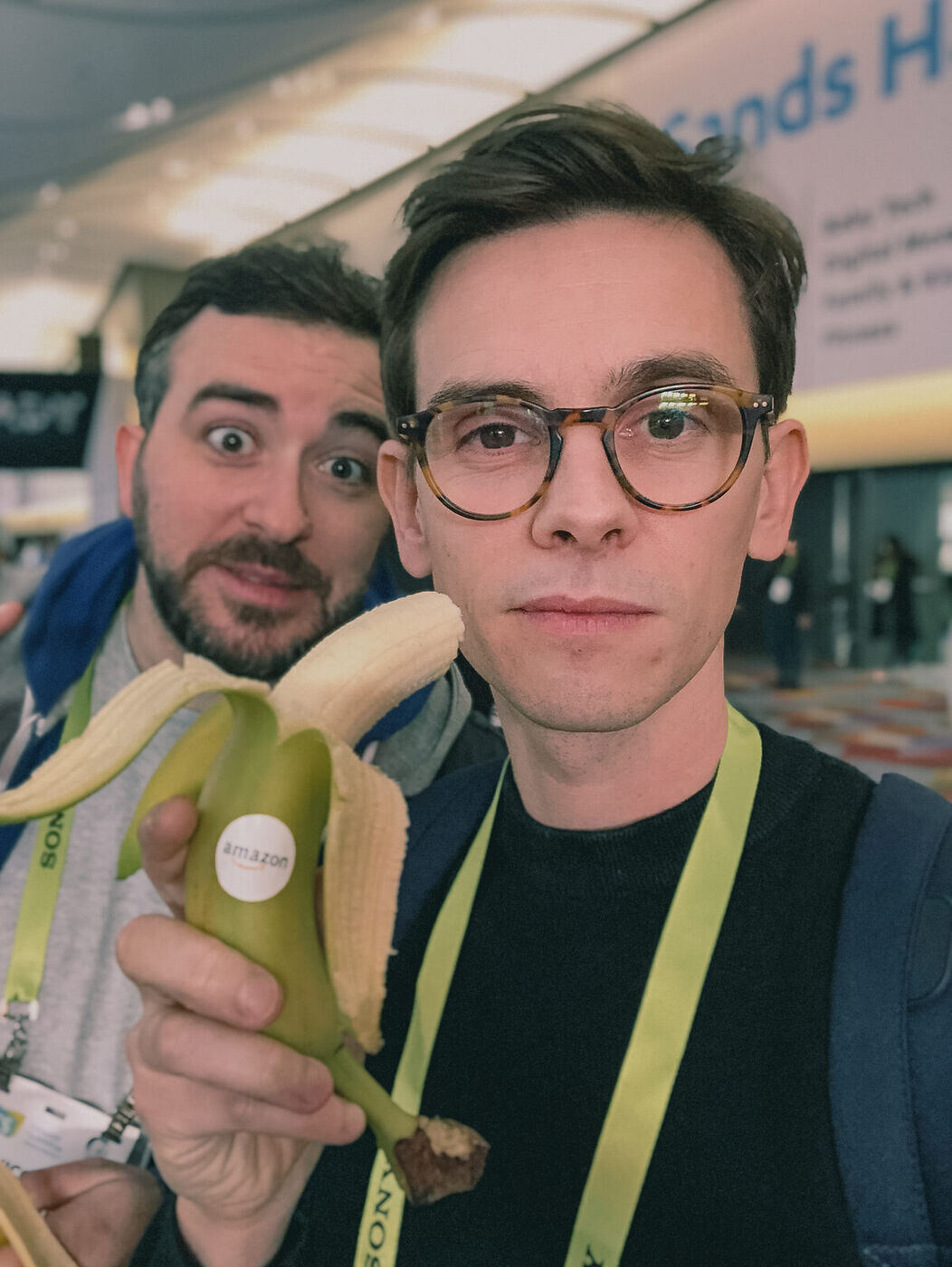 CES 2019 : dans les allées du salon